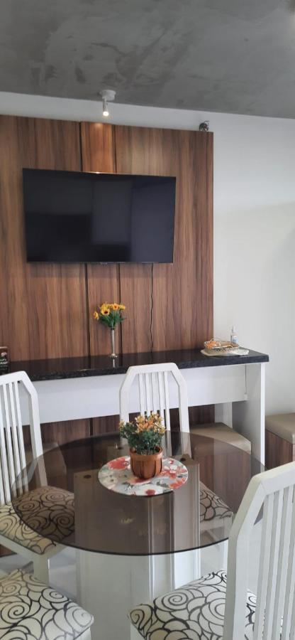 Edificio Flats Del Sol Lägenhet Asuncion Exteriör bild